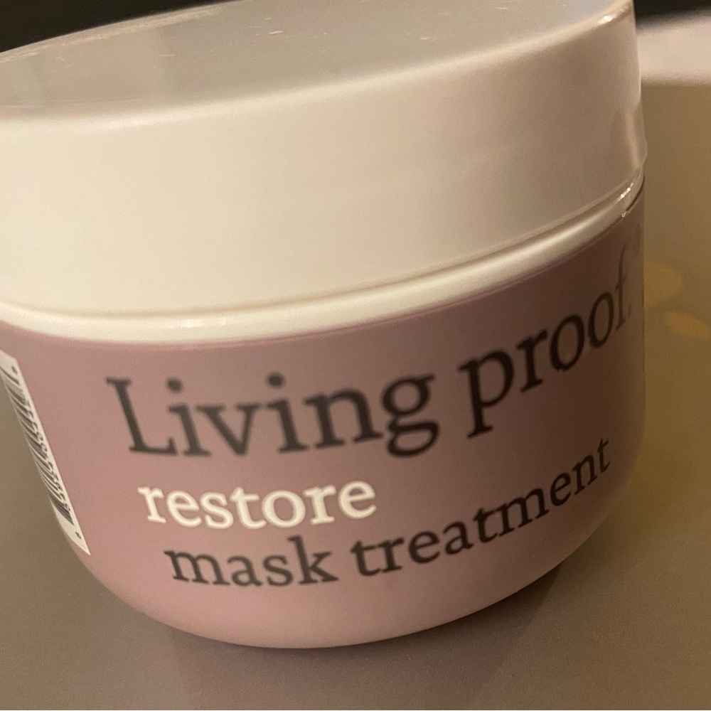 Living Proof Restore Mask Treatment